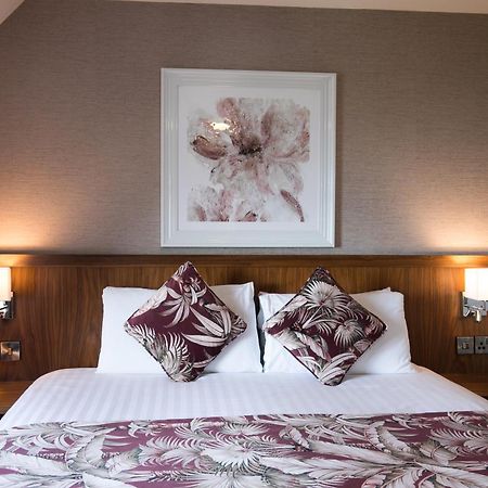Holyrood Hotel - Leisure Centre & The Spa At Orchids Bundoran Exterior foto