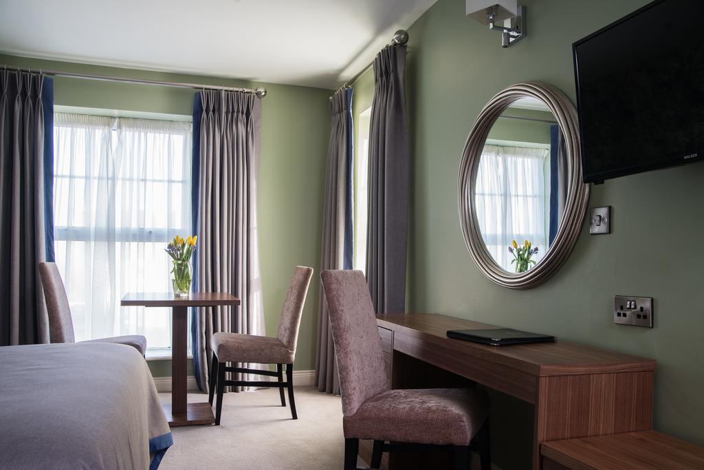 Holyrood Hotel - Leisure Centre & The Spa At Orchids Bundoran Exterior foto