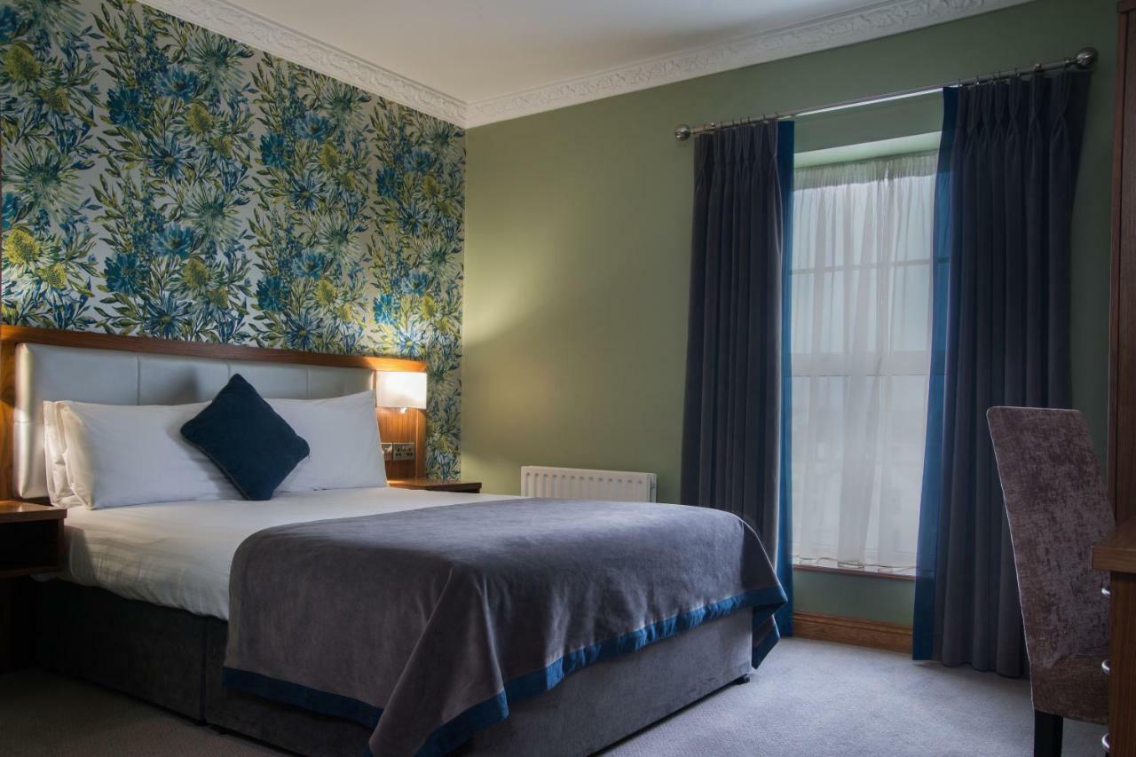 Holyrood Hotel - Leisure Centre & The Spa At Orchids Bundoran Exterior foto